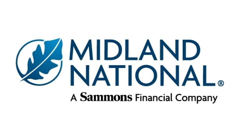 Midland National Logo
