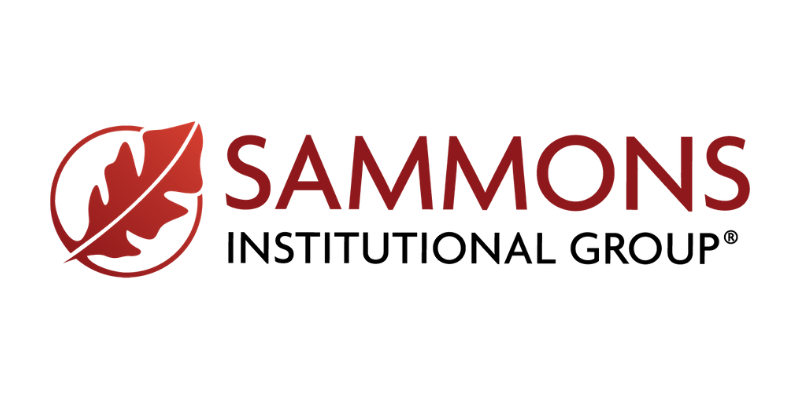 Sammons Institutional Group Logo